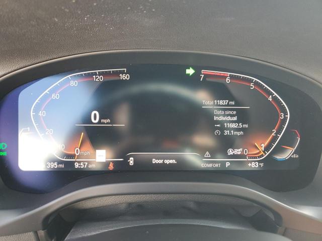 5UX33DT01R9V05995 BMW X4 Xdrive30i