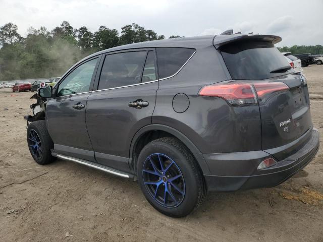 2T3WFREVXJW513707 Toyota RAV4 ADVEN