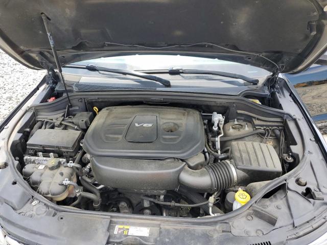 1C4RJECG6HC626687 Jeep Grand Cherokee Overland