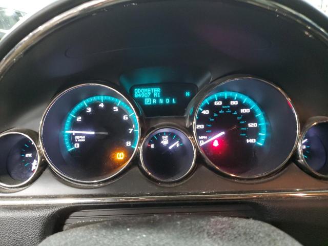5GAKVCKD0GJ250114 Buick Enclave
