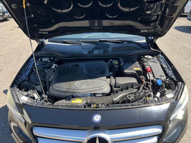 WDCTG4EB1GJ218957 Mercedes-Benz GLA 250