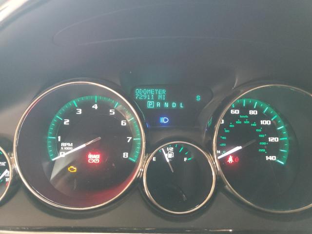5GAKRBKD3GJ282392 Buick Enclave