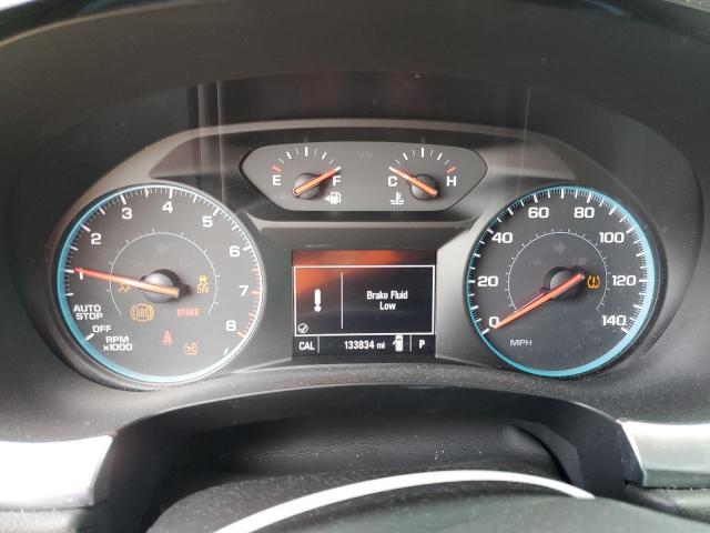 1GNERFKW9KJ104197 Chevrolet Traverse Ls