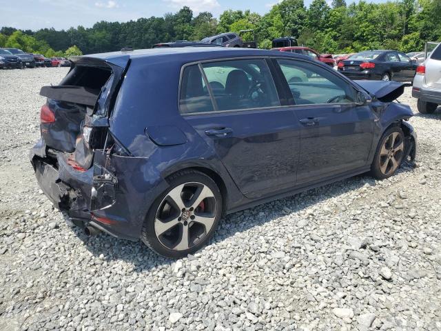 3VW547AU0HM038824 Volkswagen Gti Sport