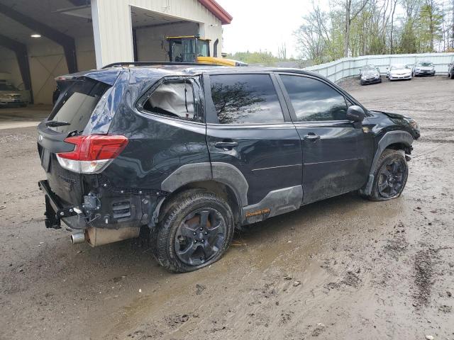 JF2SKAMC6PH548806 Subaru Forester Wilderness