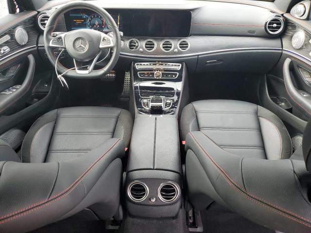 WDDZF6EBXJA367900 Mercedes-Benz E 43 4matic Amg