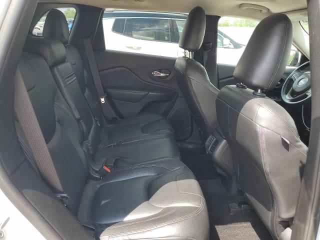 1C4PJLCS7EW105911 Jeep Cherokee Latitude