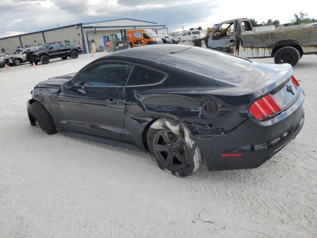 1FA6P8AM2F5367148 Ford Mustang