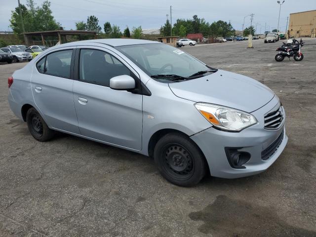 ML32F3FJ5JHF08885 Mitsubishi Mirage G4 Es