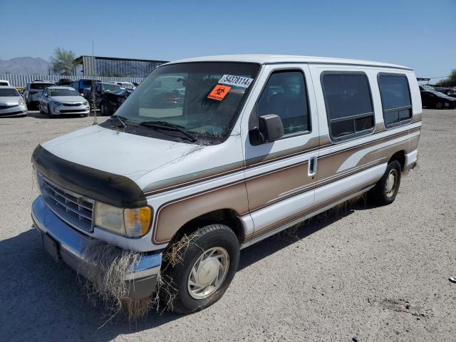 Aukcja sprzedaży 1995 Ford Econoline E150 Van, vin: 1FDEE14H2SHA49407, numer aukcji: 54378114
