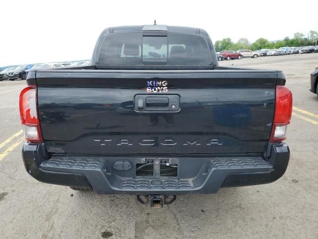 5TFCZ5AN7KX178847 Toyota Tacoma Double Cab