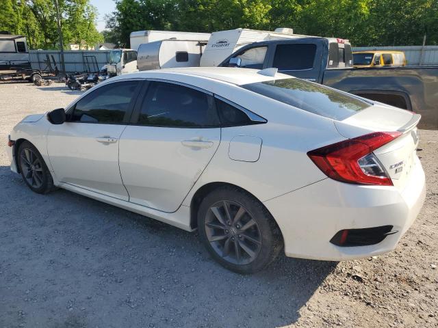 19XFC1F3XKE017925 Honda CIVIC EX
