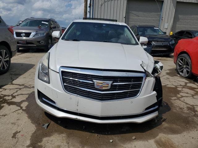 1G6AB5SX5F0130664 Cadillac ATS LUXURY