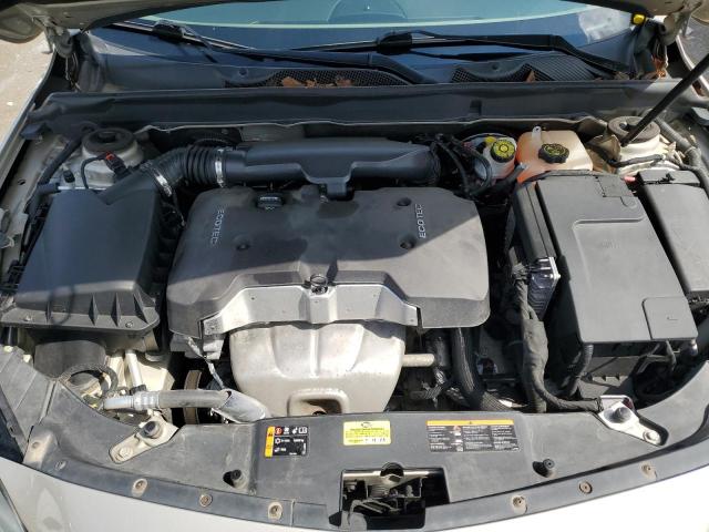 1G11B5SLXFF230324 Chevrolet MALIBU LS