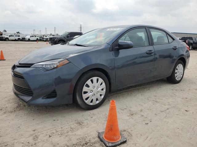 Auction sale of the 2018 Toyota Corolla L, vin: 2T1BURHE4JC990840, lot number: 56059734