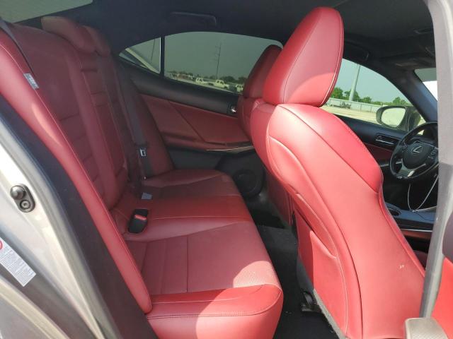 JTHBA1D29G5034859 Lexus IS 200T