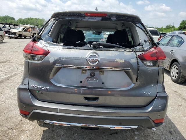 KNMAT2MT5LP526826 Nissan ROGUE S