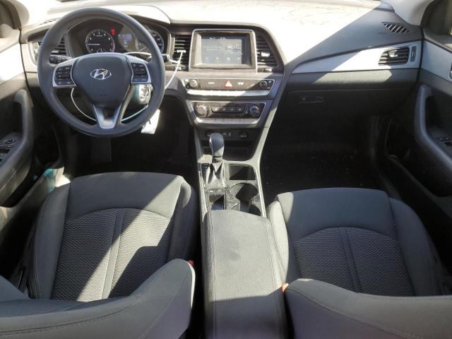 5NPE24AFXKH814012 Hyundai SONATA SE