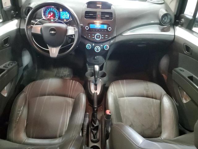 KL8CB6S96EC415165 Chevrolet SPARK LS