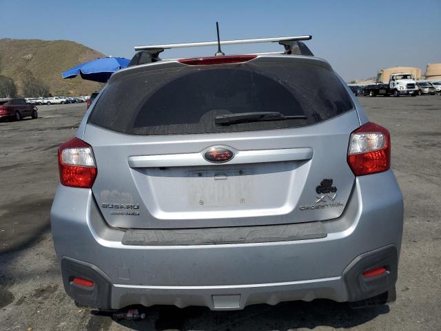 JF2GPAWC1E8249077 Subaru Xv Crosstrek 2.0 Premium