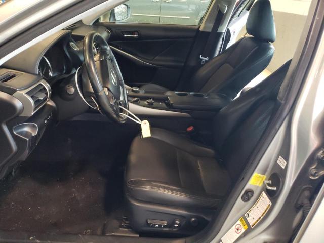 JTHBF1D2XE5040538 Lexus IS 250