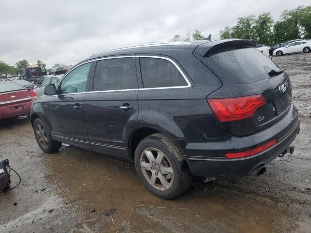 WA1LGAFEXFD024707 Audi Q7 Premium Plus