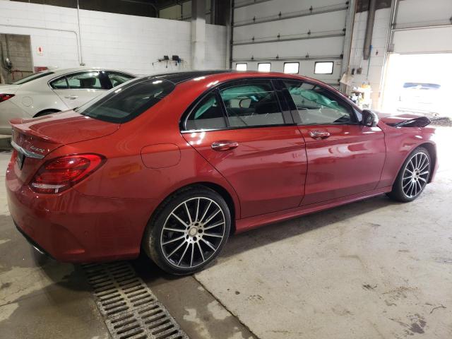 55SWF4KB5GU135984 Mercedes-Benz C 300 4matic