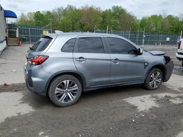 JA4ARUAU5MU006775 Mitsubishi Outlander Sport Es