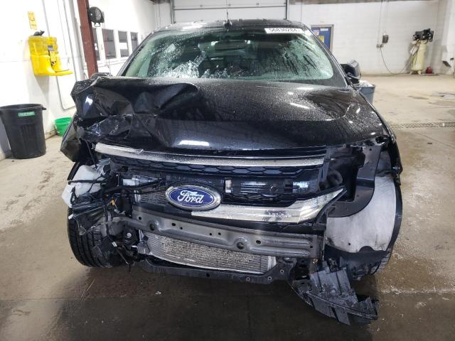 2FMDK3GC9EBB19602 Ford EDGE SE