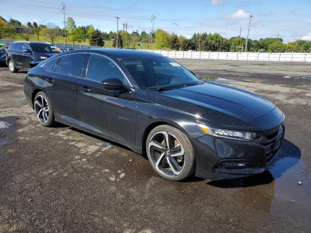 1HGCV1F33KA156148 Honda Accord Sport