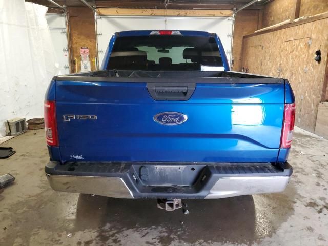 1FTEW1EG3HFB90269 Ford F150 SUPER