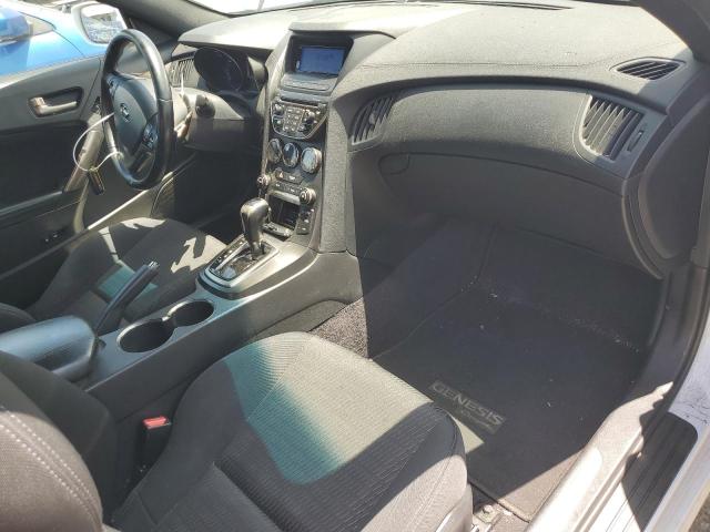KMHHT6KD5EU118926 Hyundai Genesis Coupe 2.0t
