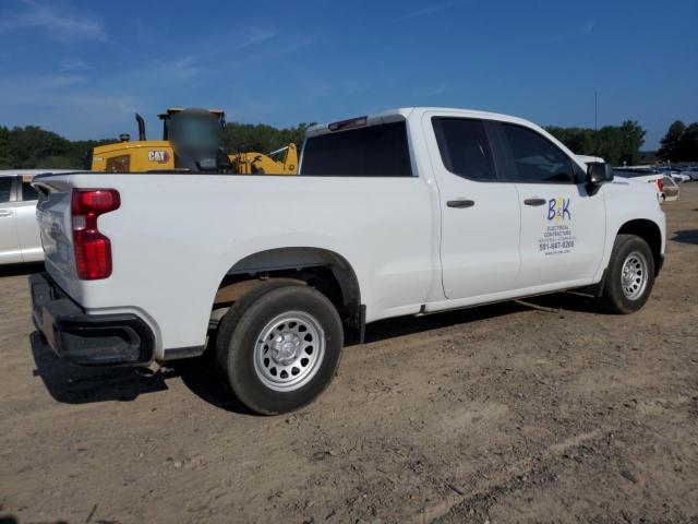 1GCRWAEKXNZ199423 Chevrolet Silverado Ltd C1500
