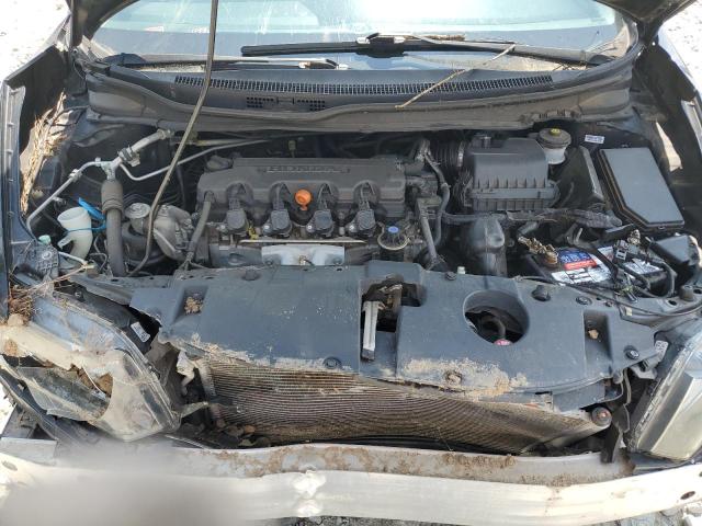 19XFB2F82EE057795 Honda CIVIC EX