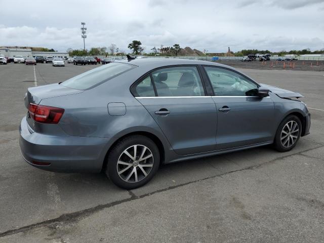 3VWDB7AJ4HM378999 Volkswagen JETTA SE
