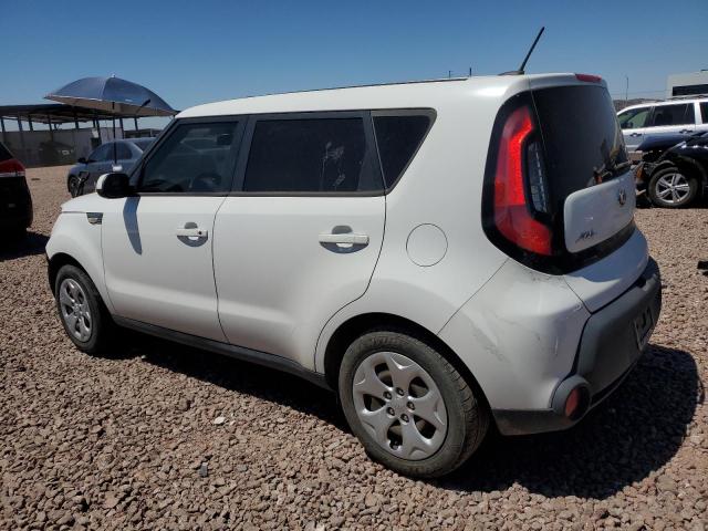 KNDJN2A29E7106303 KIA Soul