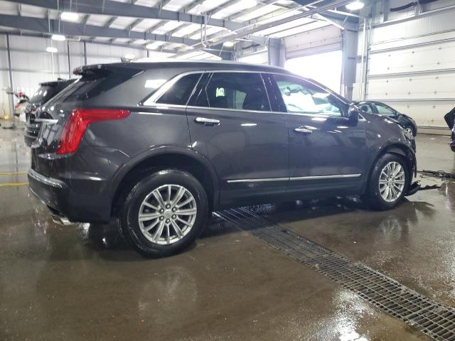 1GYKNDRSXHZ100470 Cadillac XT5 LUXURY