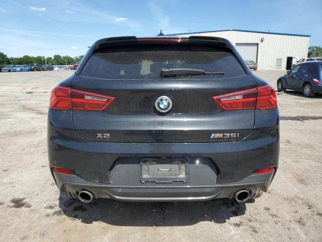 WBXYN1C06L5R14110 BMW X2 M35i