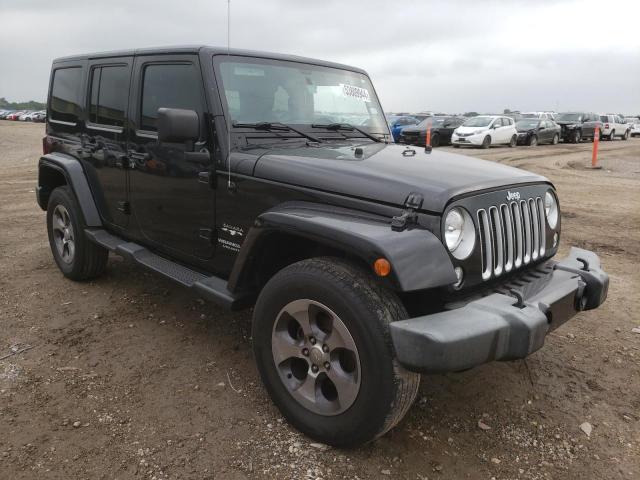1C4HJWEG0GL122889 Jeep Wrangler Unlimited Sahara