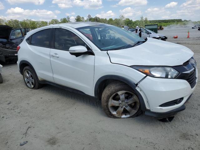 3CZRU6H54GM717419 Honda HR-V EX