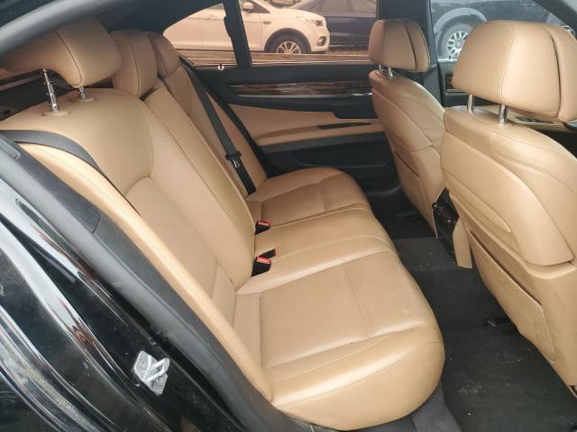 WBAYB6C58ED224363 BMW 750 Xi