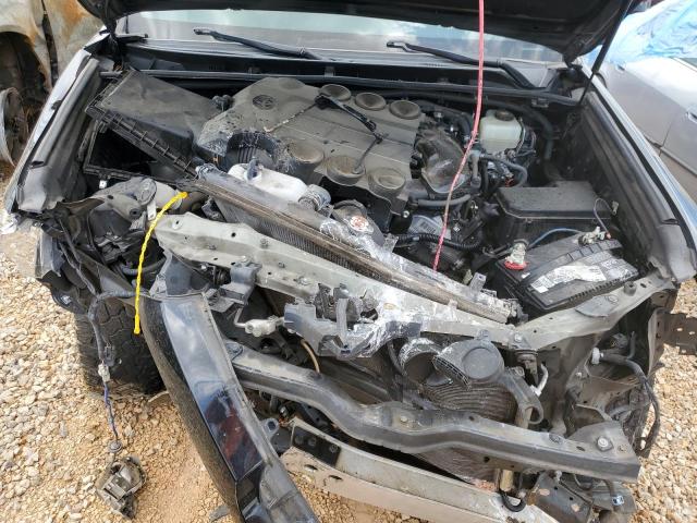 JTEBU5JRXH5442348 Toyota 4runner Sr5/sr5 Premium