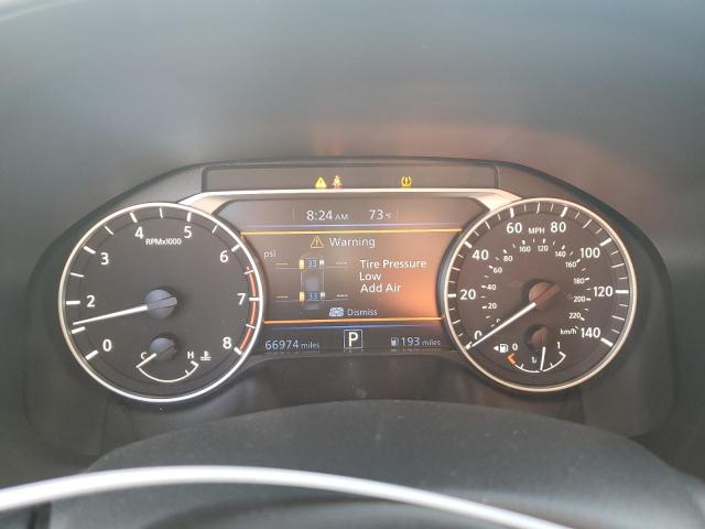 1N4BL4CV1MN315323 Nissan ALTIMA SR