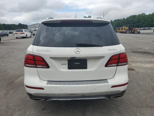 4JGDA5HB0GA718763 Mercedes-Benz Gle 350 4matic