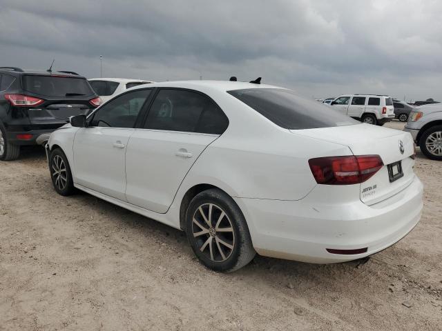 3VWDB7AJ2HM358749 Volkswagen JETTA SE