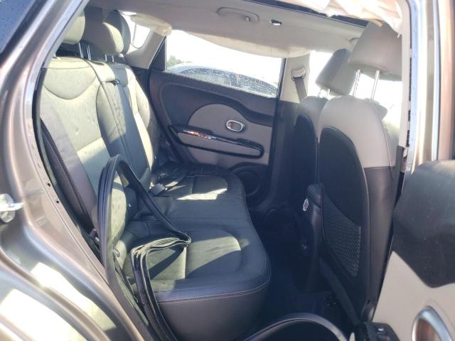 KNDJP3A55K7693542 KIA SOUL +
