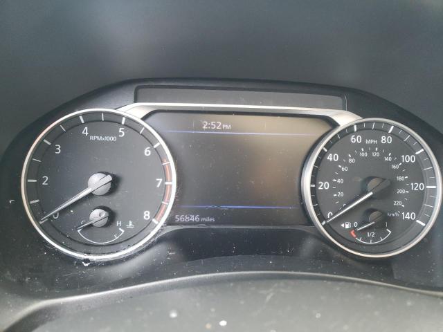 1N4BL4DW4MN333175 Nissan ALTIMA SV