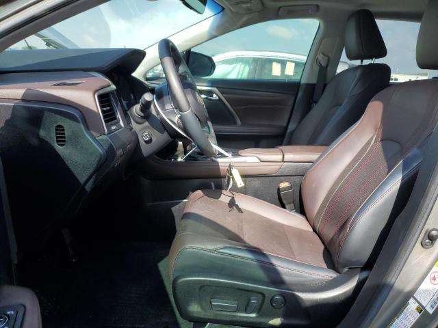 2T2ZZMCA2KC125028 Lexus Rx 350 Base