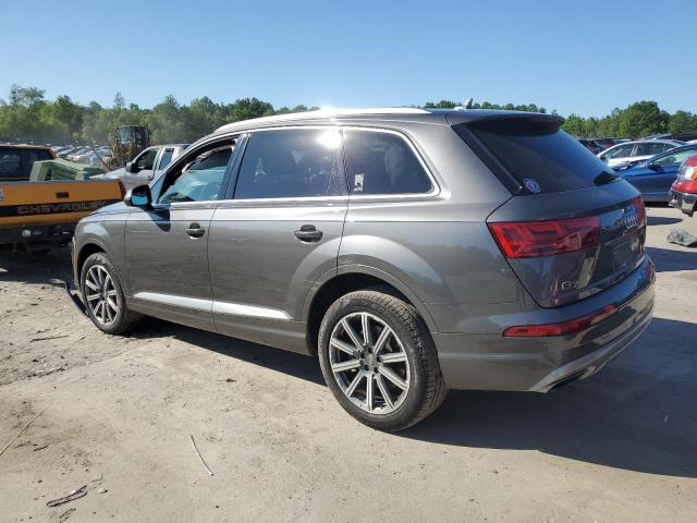 WA1LHAF7XKD042729 Audi Q7 Premium Plus