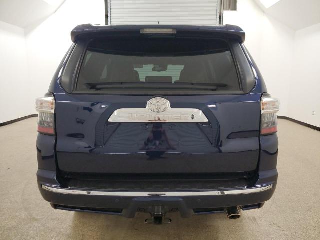 JTEKU5JR9P6127405 Toyota 4runner Limited
